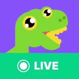 Biểu tượng YouNow: Live Stream App